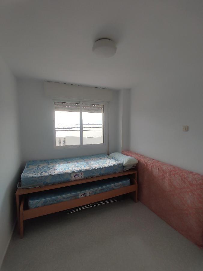 La Manga Estacio Appartement San Blas  Buitenkant foto