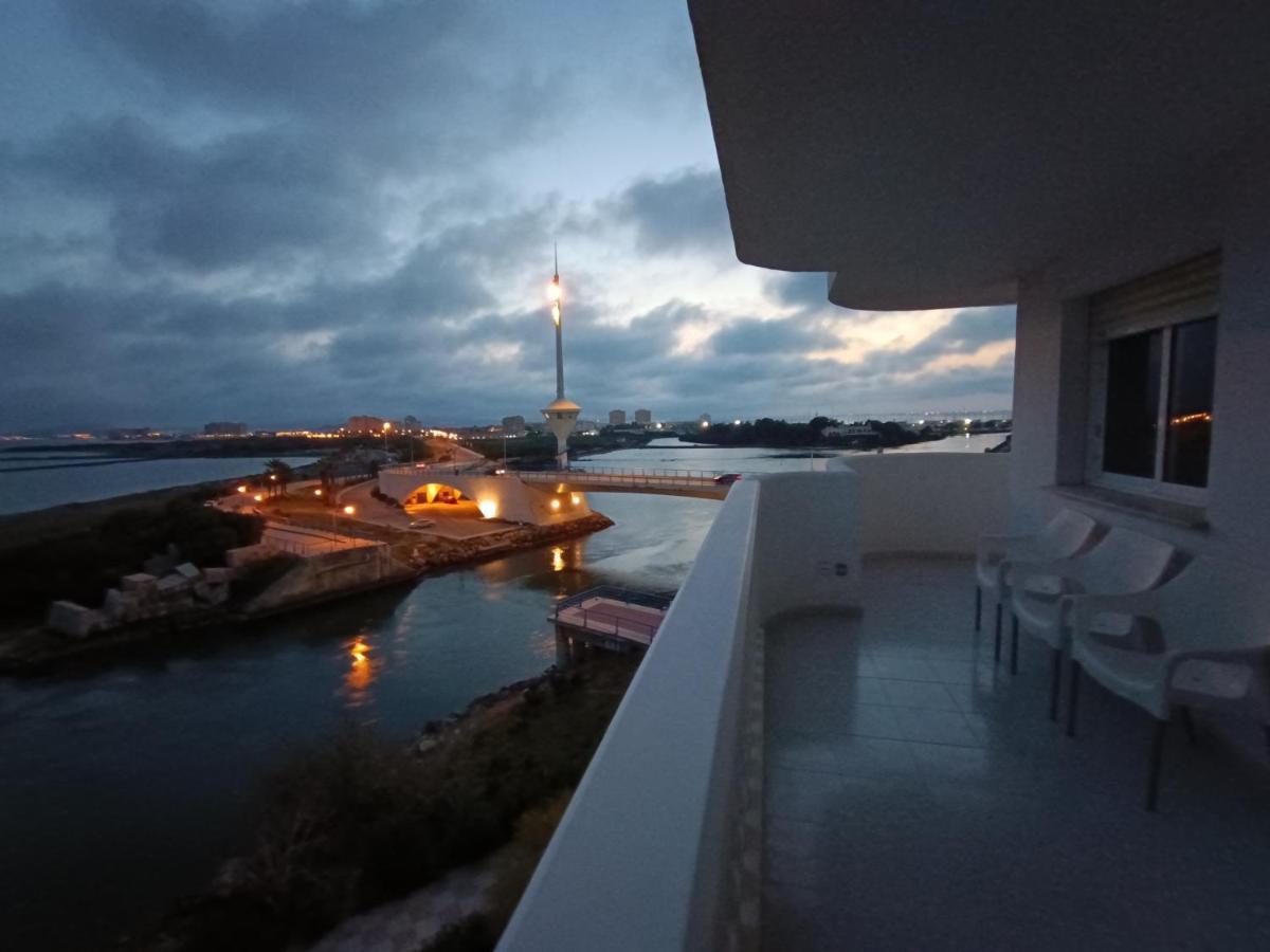 La Manga Estacio Appartement San Blas  Buitenkant foto